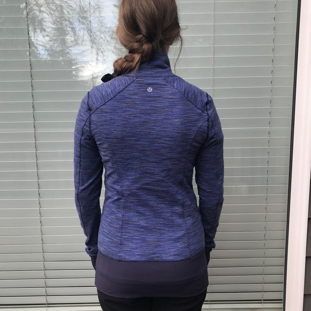 Lululemon In Stride jacket - Picture 6 of 16